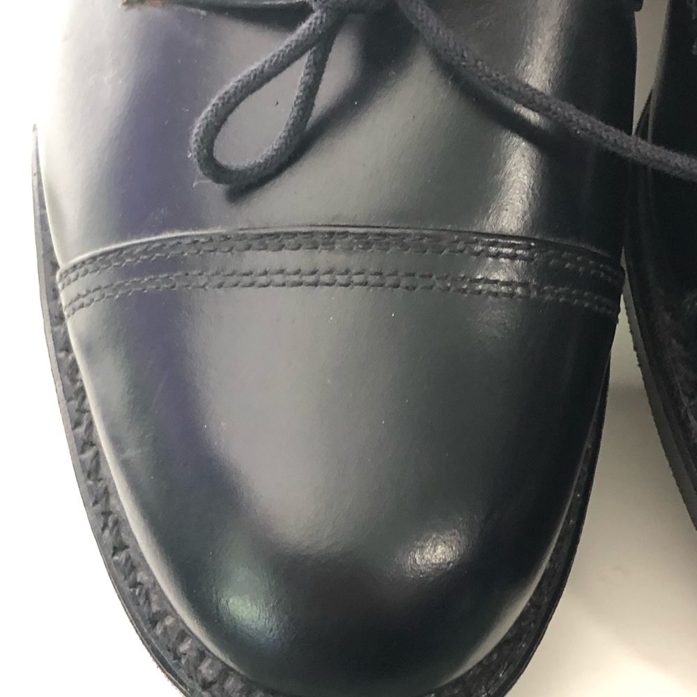 Biltright Steel Toed Work Shoes NWOT!